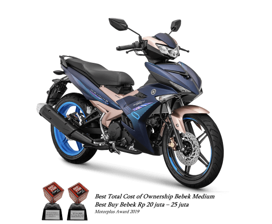 Mx King Doxou. MX KING 150 DOXOU VERSI – Niaga Motor