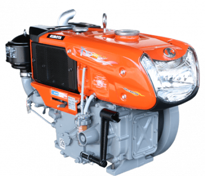 Cara Servis Mesin Diesel Kubota. Cara Memperbaiki Diesel