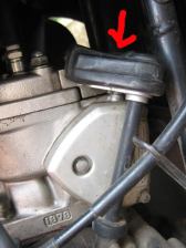 Harga Batang Pemutar Katup Super Kips. Mengatasi SUPER KIPS Macet – Ninja150ss