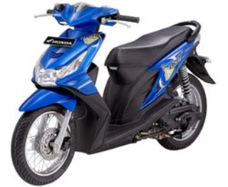 Beat Pgm Fi. Menerawang Strategy Honda di Next Beat PGM Fi
