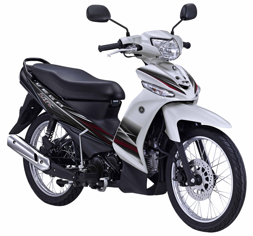 Kabel Body Vega Zr. Yamaha Vega Injeksi dan Karburator akan diproduksi dengan Porsi