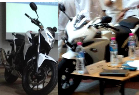 Harga Honda Cbr 250 2 Silinder. Jika Next CBR 250R bermesin 2 silinder . . .