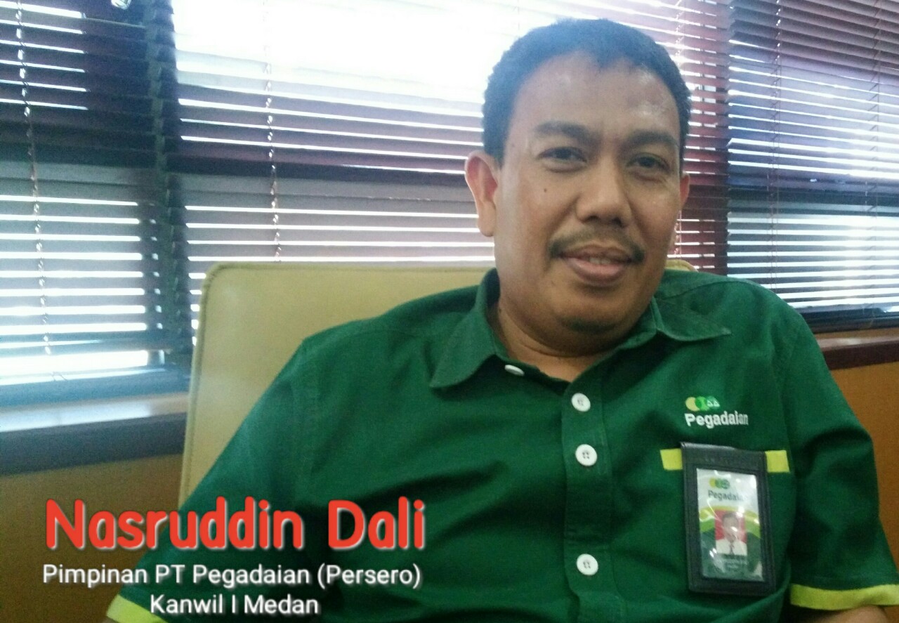 Beli Motor Bekas Di Pegadaian. Pegadaian Layani Kredit Motor/Mobil Baru Atau Bekas Secara Syariah