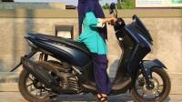 Cara Memendekkan Shock Belakang Motor. Begini Cara Menurunkan Tinggi Motor Agar Lebih Rendah