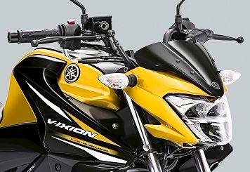 Harga Ecu Vixion Standar. Kabar Gembira Buat Pengguna Yamaha Vixion dan R15, Bengkel