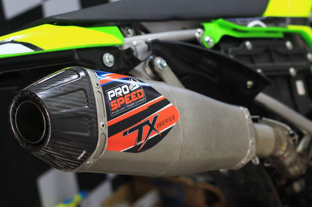 Efek Bore Up Pake Knalpot Standar. Benarkah Usai Bore Up Wajib Pakai Knalpot Racing? Ini Jawaban