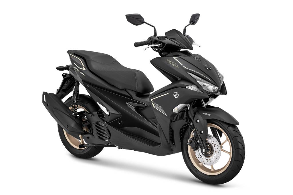 Lampu Belakang Aerox Nyala Terus. Masalah di Lampu Rem, Yamaha Recall Aerox 155 dan FreeGo