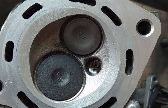 Cara Skir Klep Motor Manual. Skir Klep Tidak Boleh Asal, Begini Panduannya Agar Tidak Salah