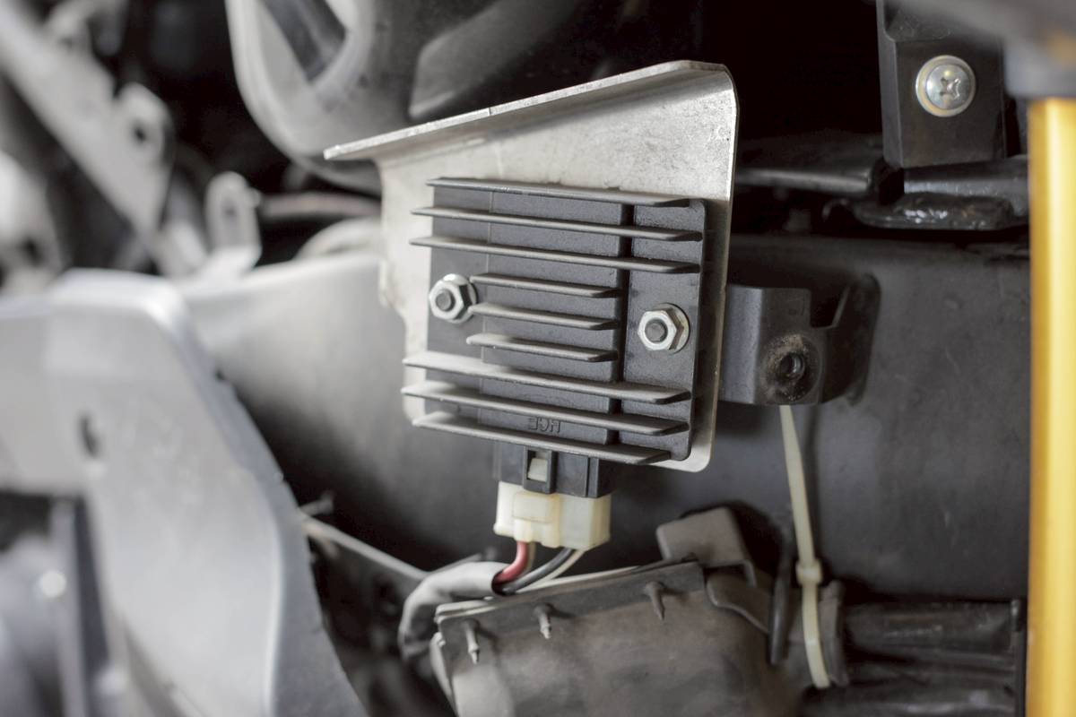 Kiprok Fullwave Yang Bagus. Ini Dia 4 Kiprok Favorit Untuk Modifikasi Kelistrikan Motor!