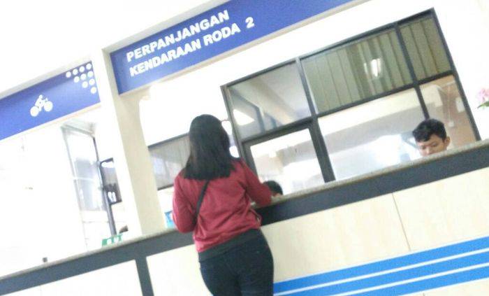 Denda Telat Bayar Pajak Motor Vario 150. Banyak yang Bingung, Begini Loh Menghitung Denda Telat Pajak