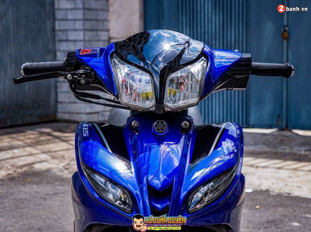 Jupiter Z1 Modif Jari Jari. Yamaha Jupiter Z1 Dimodif Apik, Pasang Pelek Jari-jari Rapi Jali