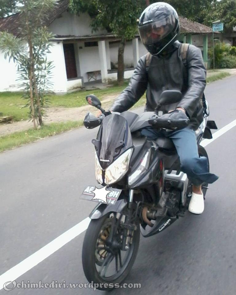 Kelemahan Honda Cs1 2008. Honda CS1, Diantara Kelebihan dan Kekurangan – Ochim Personal