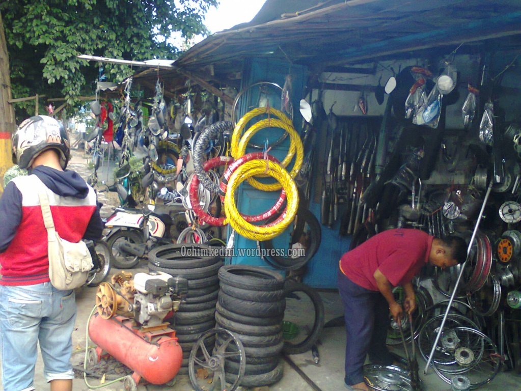Harga Velg Supra X 125 Bekas. Kisaran harga velg dan tromol bekas Supra X 125 – Ochim Personal