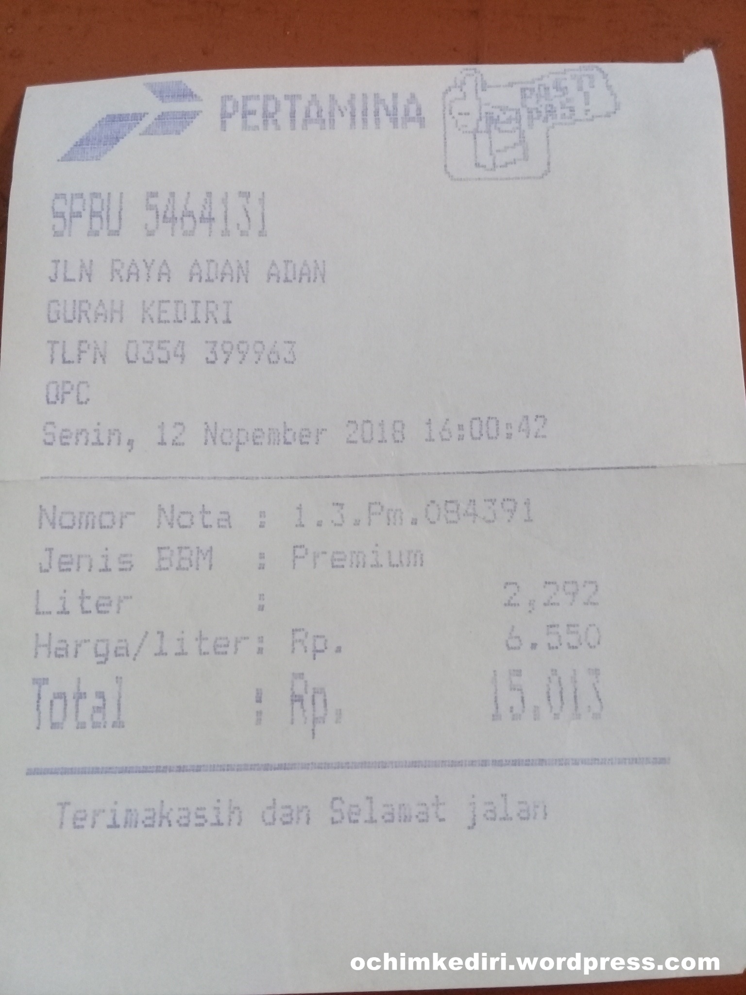 Konsumsi Bbm Jupiter Mx 135. Ini Hasil Tes Konsumsi BBM Yamaha New Jupiter MX – Ochim