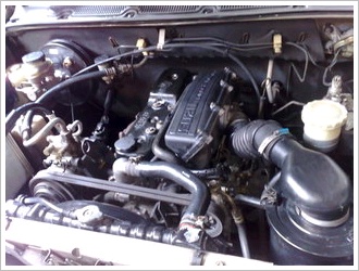 Akibat Mengisi Air Radiator Terlalu Penuh. [Tips] Efek Jika Fluida Diisi Kepenuhan di Bagian Mesin Mobil