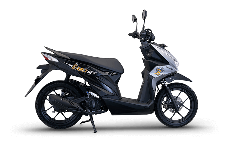 Ganti Oli Mesin Honda Beat. 4 Aturan Ganti Oli Motor Beat