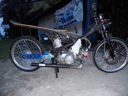 Korek Honda Grand 150cc. Bore Up Honda Grend – Engin