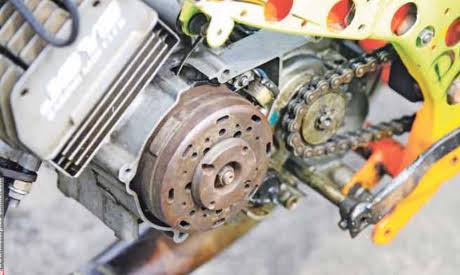 Korek Satria 2 Tak Drag. Cara Bore Up Sizuki Satria 2 Tak Harian – Engin