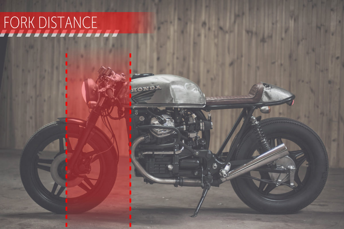 Cara Membuat Cafe Racer. Cara membuat “CAFE RACER” – OLDMANRULES