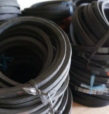 Tabel Ukuran V Belt Mesin Cuci. V – Belt