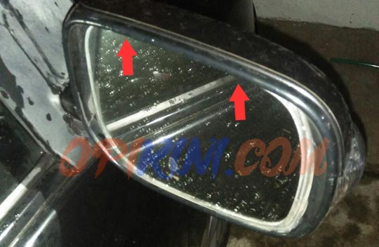 Cara Membuka Spion Honda Jazz. Cara Melepas dan Mengganti Kaca Spion Mobil (Pengalaman