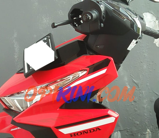 Cara Beli Motor Cash. Pengalaman Beli Motor Cash, Mudah Tapi Tidak Dapat Potongan