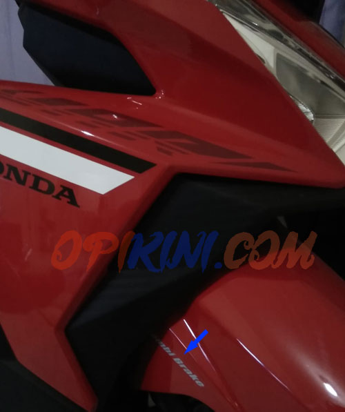 Perbedaan Cbs Dan Iss. Apa Perbedaan Honda Vario 125 CBS dan ISS?