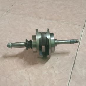 Harga Kruk As Beat Fi. Harga kruk as bandul stang Seher Honda beat fi stater kasar