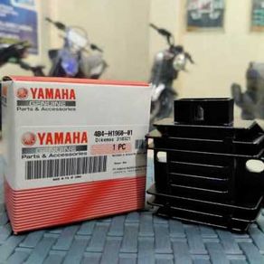 Kode Kiprok Nmax Original. Harga Kiprok N-Max Original Yamaha & Spesifikasi