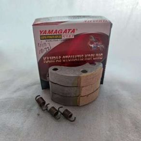 Harga Kampas Ganda Mio M3. Harga Kampas ganda mio m3 by yamagata & Spesifikasi