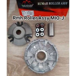 Harga Rumah Roller Mio J. Harga Rumah Roller Assy Mio J & Spesifikasi