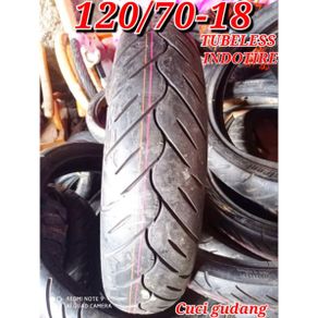 Ukuran Ban Standar Rx King Ring 18. Harga BAN MOTOR RX KING RING 18 & Spesifikasi