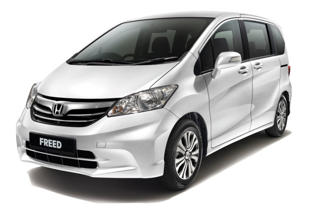 Kelebihan Dan Kekurangan Honda Freed. Kelebihan dan Kelemahan Honda Freed Lengkap