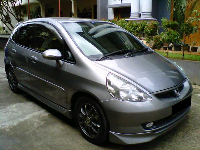 Kelemahan Honda Jazz Vtec Sporty. Kelebihan dan Kekurangan Jazz GD3 i-DSI & VTEC Lengkap