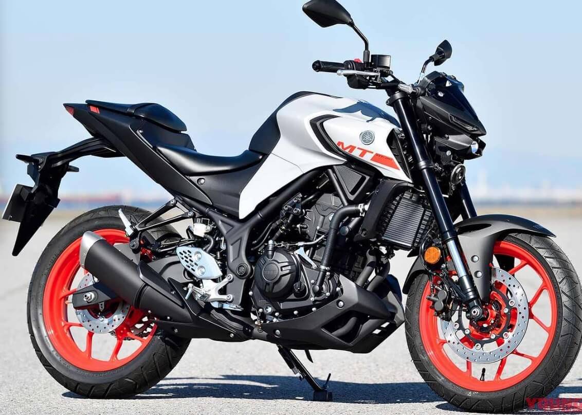 Kelemahan Yamaha Mt 25. Kelebihan dan Kekurangan Motor Yamaha MT 25