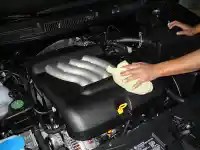 Cara Mengganti Engine Mounting. TIPS: Cara Ringan Deteksi Engine Mounting Bermasalah