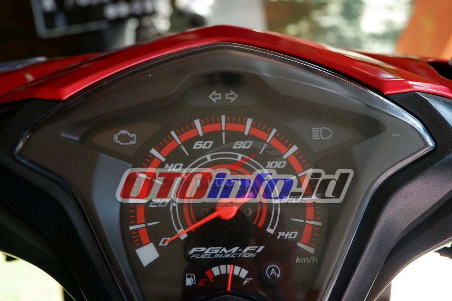 Motor Kurang Tenaga Di Tanjakan. Motor Matic Kurang Bertenaga Di Jalan Menanjak? Ini