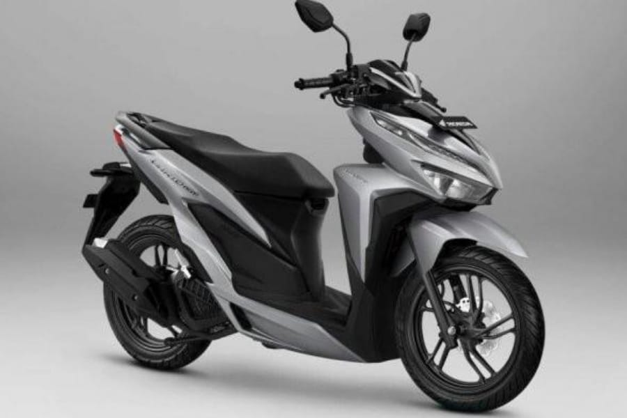 Idling Stop Vario 150 Tidak Berfungsi. Pakai Idling Stop System Bikin Motor Vario 150 Lebih Irit Bensin