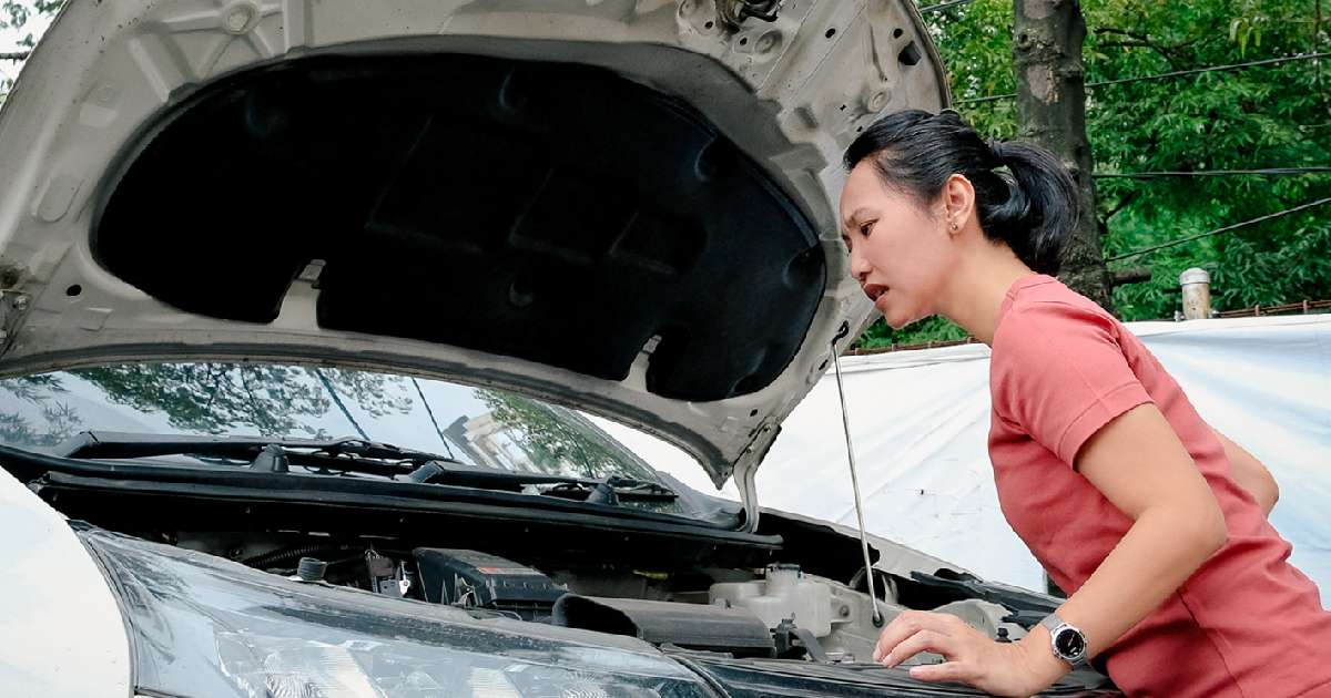 Cara Perbaiki Aki Mobil Soak. Penyebab Aki Mobil Soak dan Cara Mengatasinya