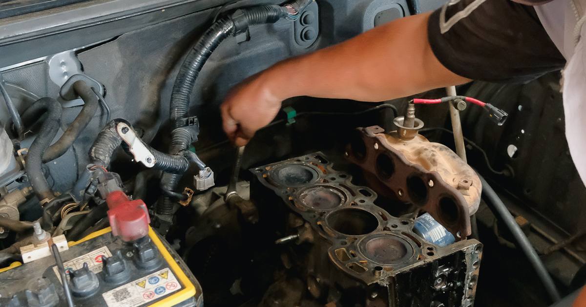Carbon Cleaner Pembersih Ruang Bakar. Carbon Cleaner Mobil yang Bagus, Merek, dan Tips Memilihnya