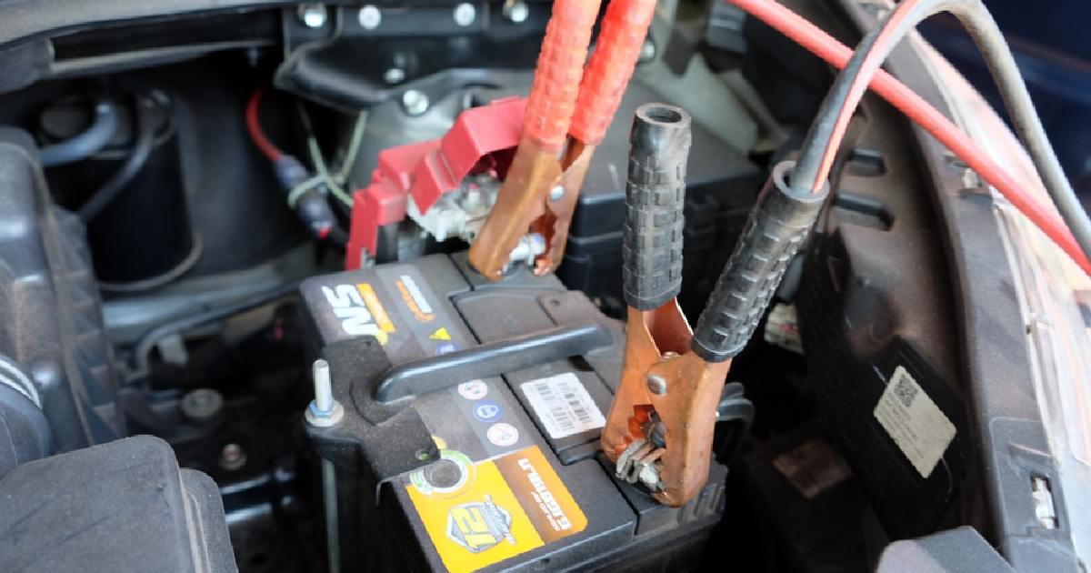 Cara Membuat Kabel Jumper Aki. Harga Kabel Jumper Aki dan Cara Jumper Aki Mobil saat Darurat