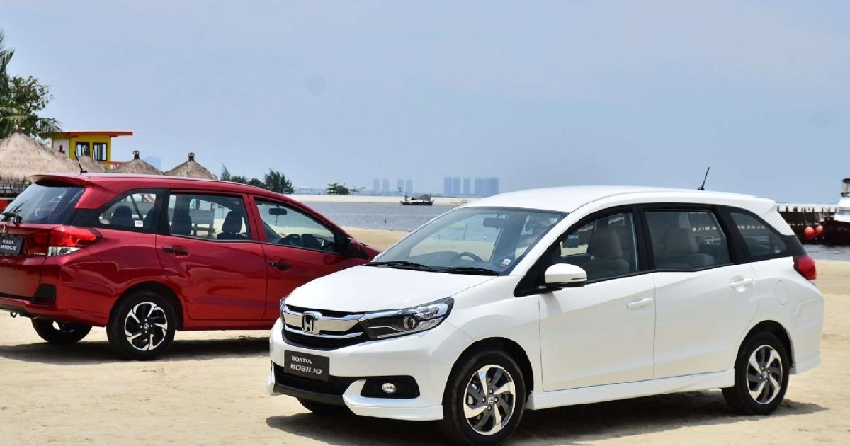 Biaya Service Mobil Honda. Biaya Service Mobil Honda Mobilio dengan Berbagai Kilometer