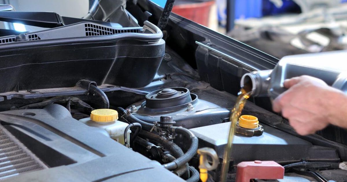 Ukuran Baut Oli Mobil. Cara Ganti Oli Mesin Xenia 1000cc Sendiri di Garasi Rumah
