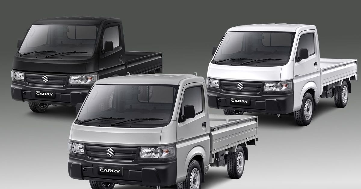 Oli Mesin Yg Bagus Untuk Mobil Grand Max. Oli yang Bagus untuk Mobil Pick Up dan Cara Merawatnya