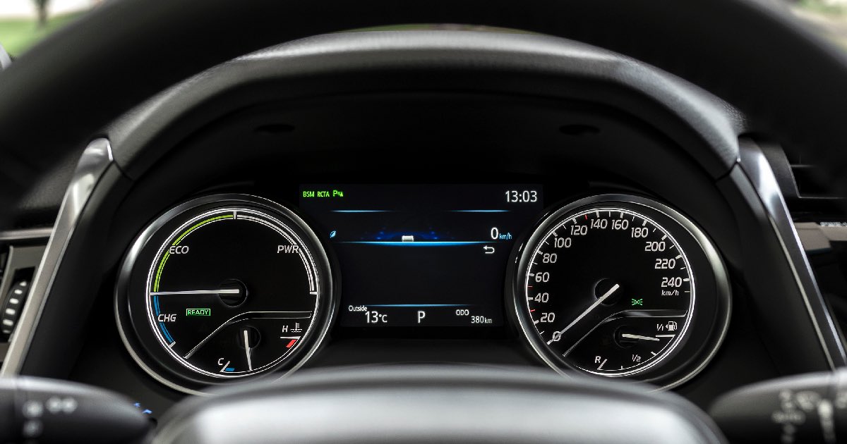 Cara Memperbaiki Speed Sensor Mobil. Ini Penyebab Kerusakan dan Cara Service Speedometer Mobil