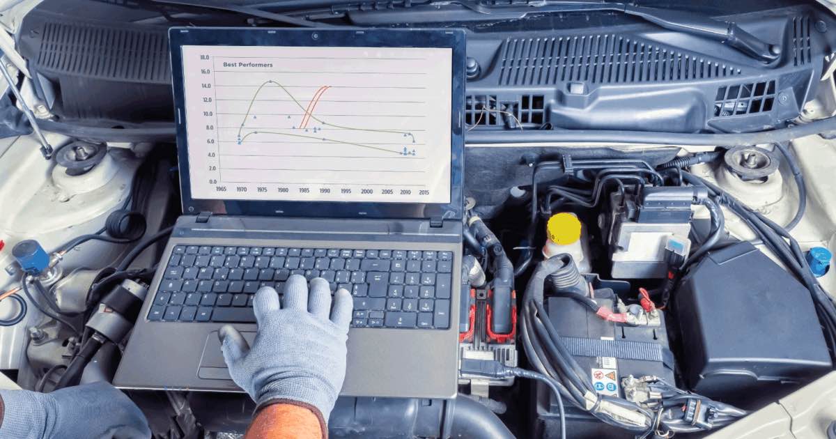 Efek Ecu Rusak. Biaya Service ECU Mobil Berdasarkan Kerusakannya