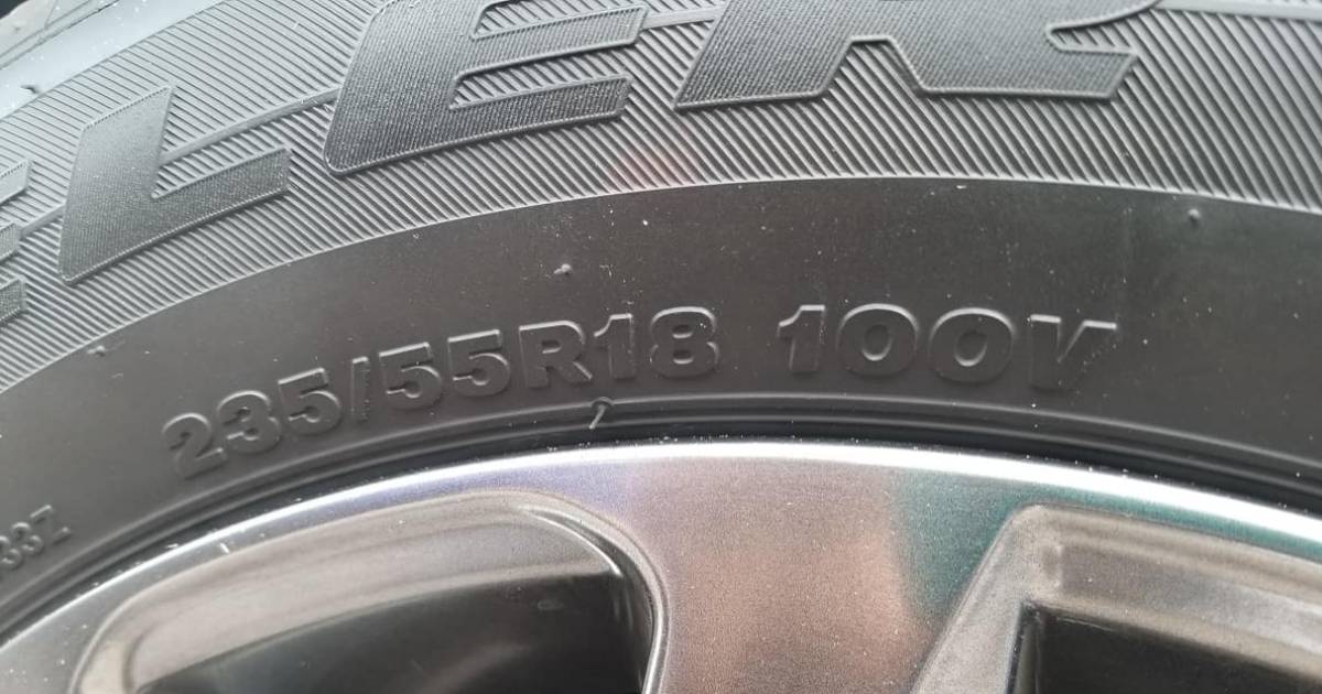 Ukuran Ban Standar R15 V2. Jangan Salah Konversi Ukuran Ban Mobil, Berbahaya!