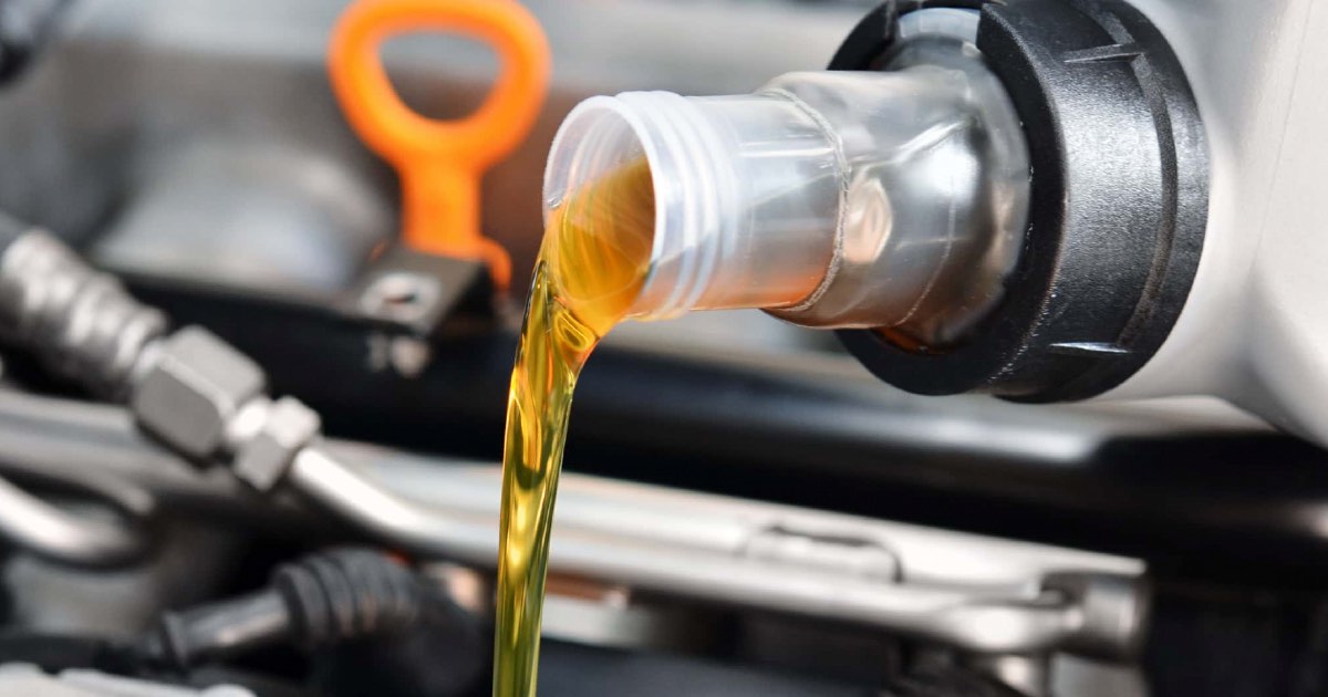 Oli Mesin Mobil Yang Tahan Panas. 16 Rekomendasi Oli Mesin Mobil Terbaik