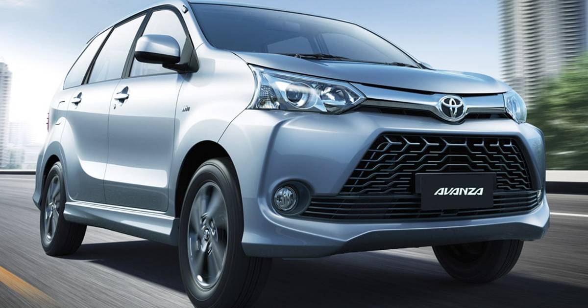 Ukuran Ban Maksimal Untuk R15 V3. Mau Ganti Ukuran Ban Mobil Avanza? Ini Rekomendasinya