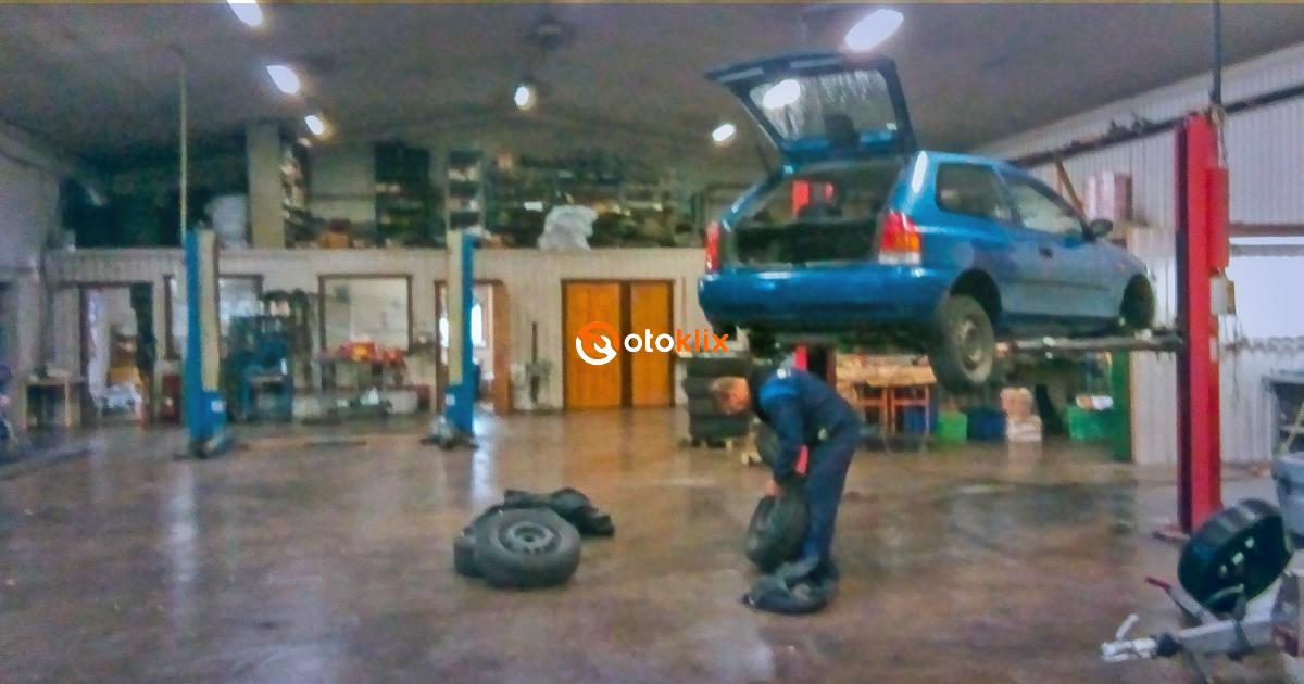 Service Berkala 10.000 Km. Service Rutin Mobil, Cek 6 Komponen Ini secara Berkala